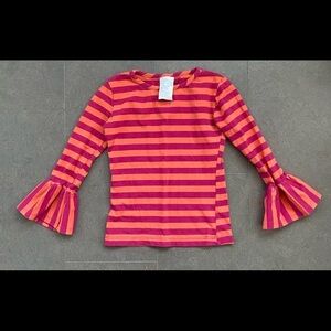 PERSNICKETY top size 3